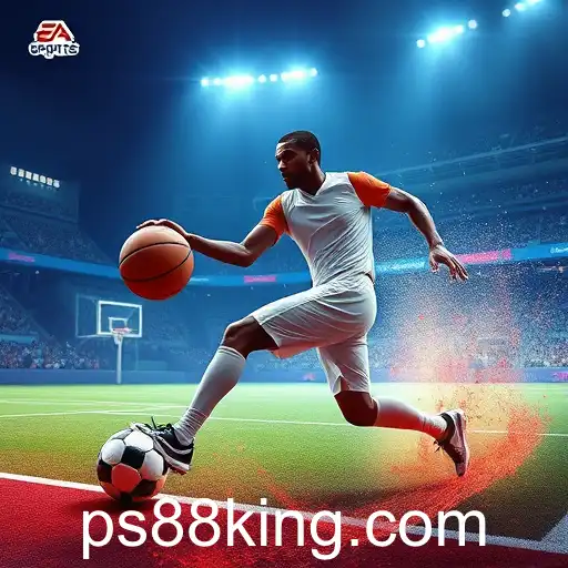 Exploring the Thrills of Sports Games: Discover the Excitement of 'ps88'