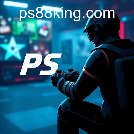 The Rise of ps88: A New Era in Online Gaming