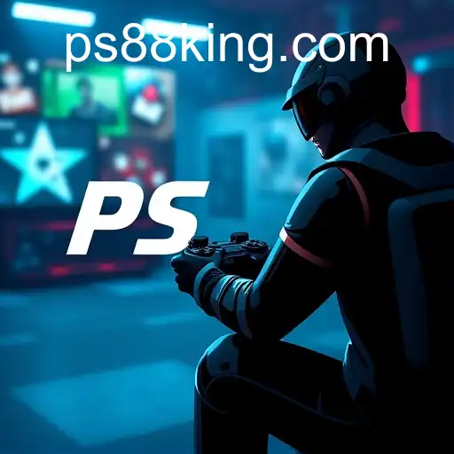 The Rise of ps88: A New Era in Online Gaming